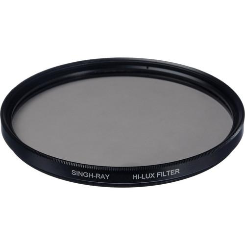 Singh-Ray 82mm Hi-Lux Warming UV Filter