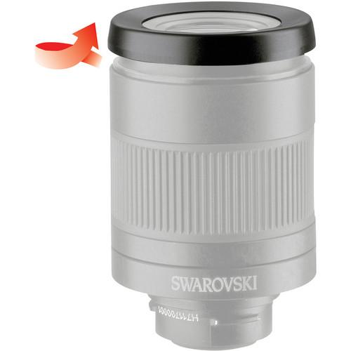 Swarovski Twist-In Eyecup