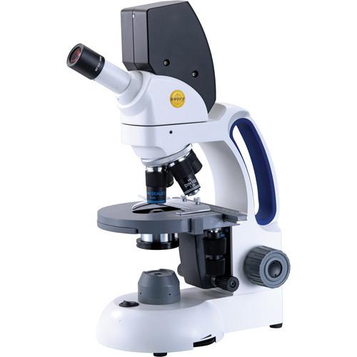 Swift M3602C-3DGL Monocular Digital Microscope