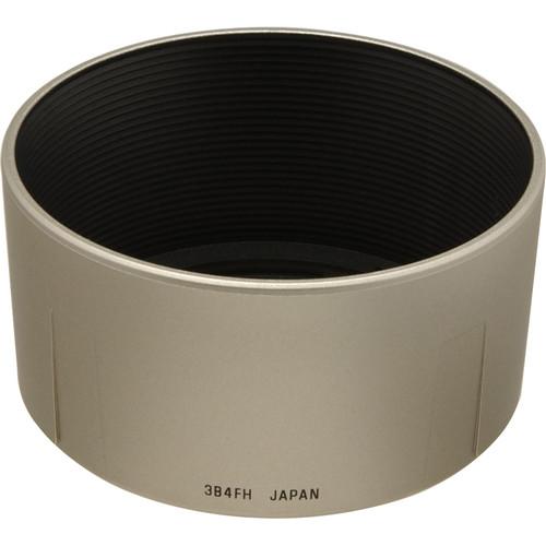 Tamron 3B4FH Lens Hood for 70-300mm LD Macro AF Lens - Silver