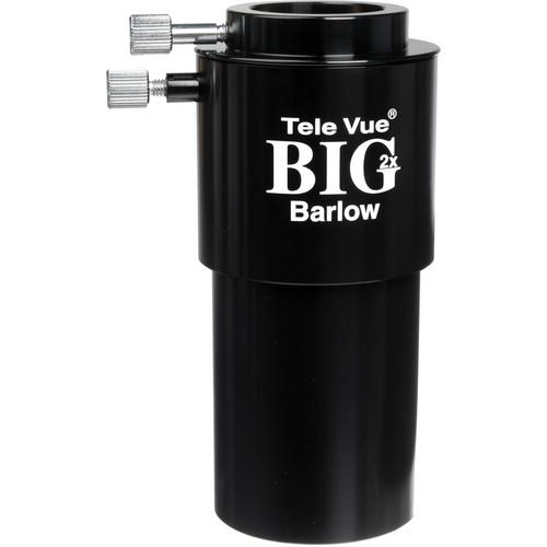 Tele Vue 2.0x Big Barlow 2"