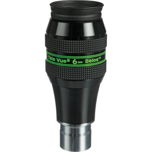 Tele Vue Delos 6mm Eyepiece
