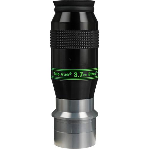 Tele Vue Ethos-SX 3.7mm Ultra Wide-Angle Eyepiece