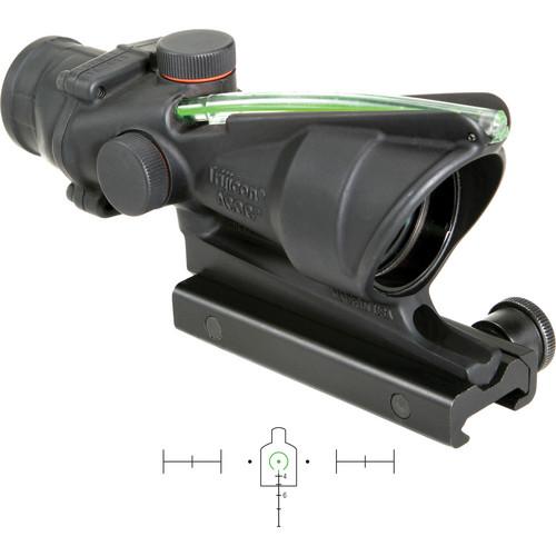 Trijicon 4x32 ACOG Riflescope