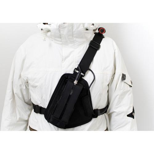 V.I.O. P.O.V. Chest Harness Kit