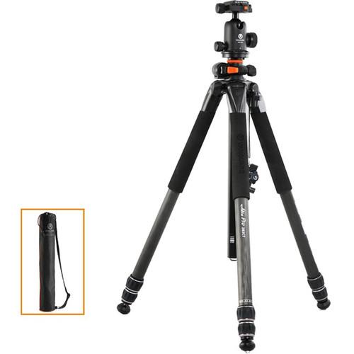 Vanguard Alta Pro 283 CB 100 Tripod W SBH 100 Ballhead