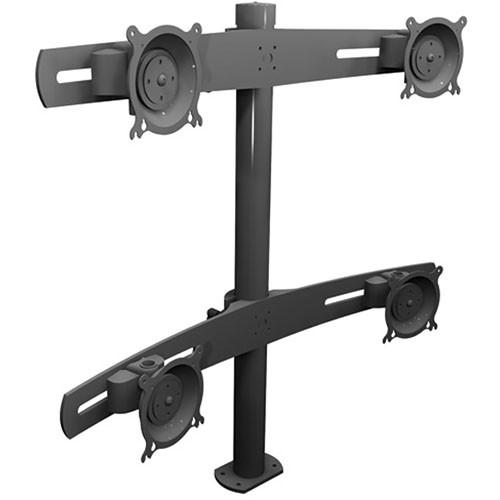 Winsted W5675 Quad Pole Mount