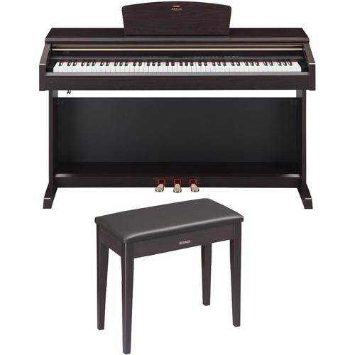 Yamaha YDP-181 Arius Home Digital Piano