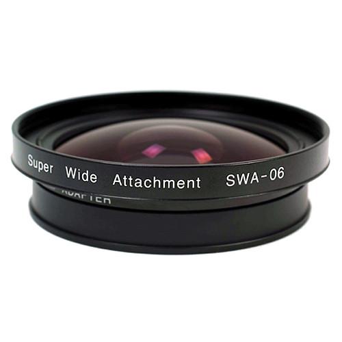Zunow SWA-06 Super Wide Attachment Lens