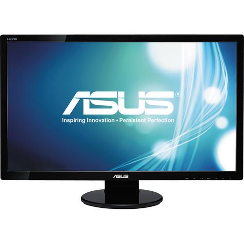 ASUS VE278Q 27" Widescreen LCD Computer