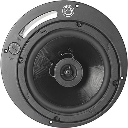 Atlas Sound FA62T-8MB 6" 50W at 70.7V 100V Ceiling Speaker Motor Board Assembly