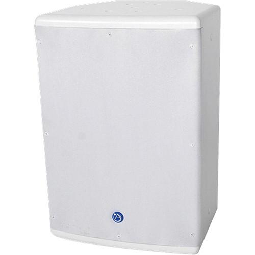 Atlas Sound SM8CXT 8" Coaxial Speaker with Internal Transformer