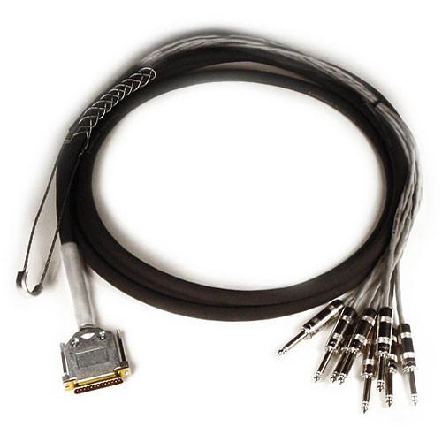 Avid DB25-TS 4 dBu -10 dBV Padded DigiSnake - Output Snake