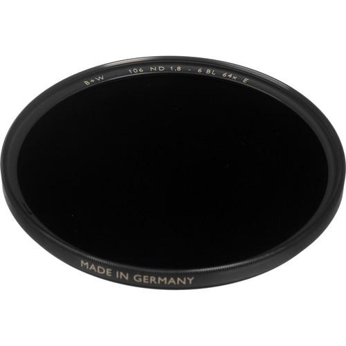B W 43mm SC 106 ND 1.8 Filter
