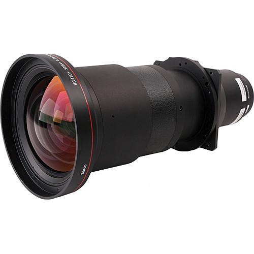 Barco TLD Projector Lens
