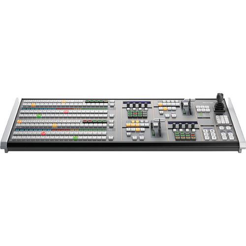 Blackmagic Design ATEM 2 M E Broadcast Panel