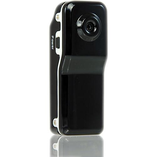 Bolide Technology Group Voice Activated Ultra Small Mini Cam
