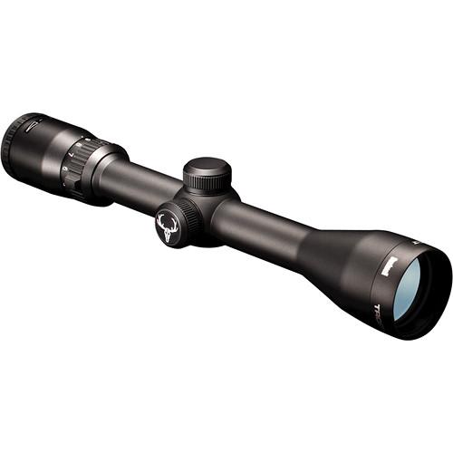 Bushnell 3-9x40 Trophy XLT Riflescope