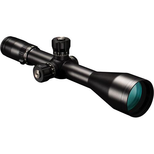 Bushnell Elite Tactical 4.5-30x50 Mil-Dot Riflescope