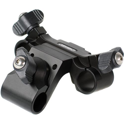 Cambo CS-153 Rod Clamp Triple Dual Perpendicular