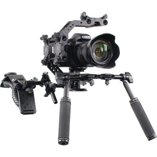 Cambo CS-Chronos Professional HD-DSLR Cinema Rig