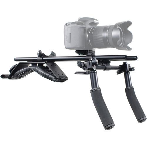 Cambo CS-STYX HDSLR Support Rig System