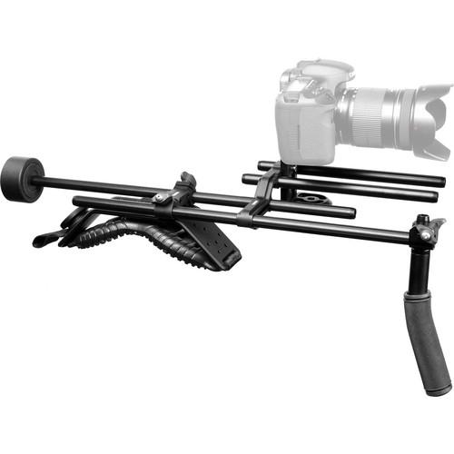 Cambo CS-Zodiac HDSLR Offset Rig