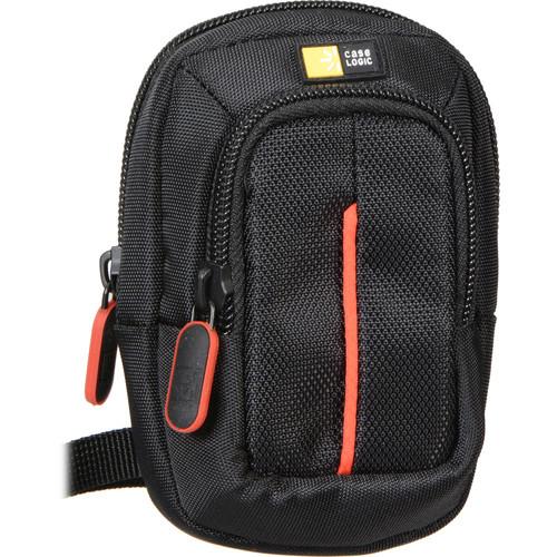 Case Logic DCB-302 Compact Camera Case with Storage