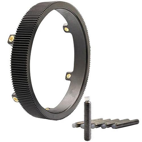 Cinevate Inc Follow Focus Gear Ring Kit for 10" lenses