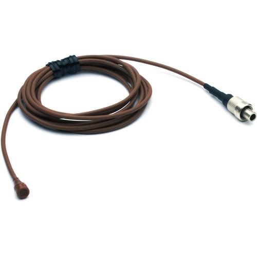 Countryman B3 Omni Lavalier Mic, Low Sens, with LEMO 3-Pin Connector for Sennheiser Wireless Transmitters