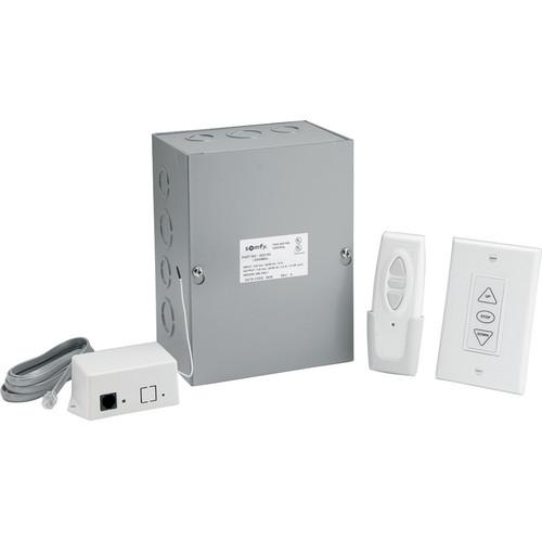 Da-Lite Radio Frequency Wireless Remote Control - Dual Motor LVC