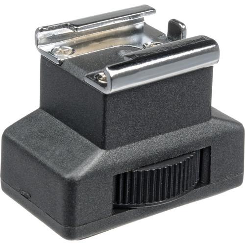 Dedolight DLBSA-T 1 4" Tread Shoe Mount Adapter