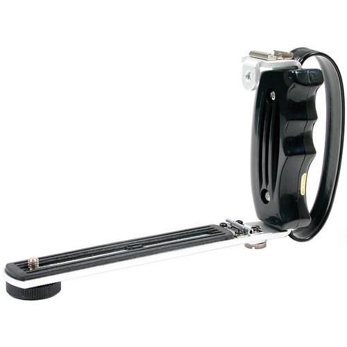 Dot Line Folding L Flash Bracket