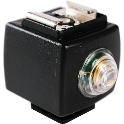 Dot Line Hot Shoe Photographic Slave