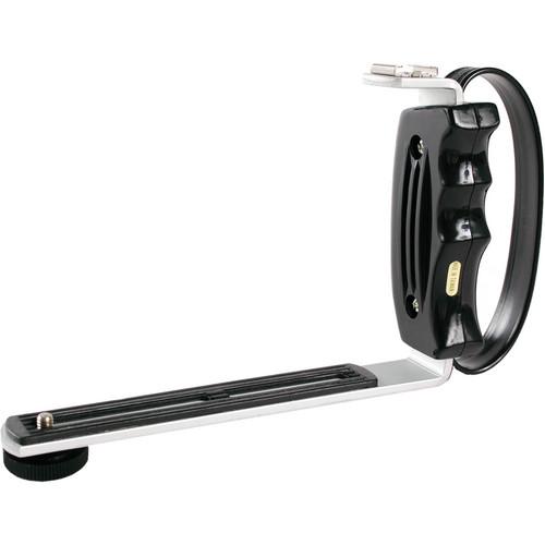 Dot Line Right Angle Flash Bracket