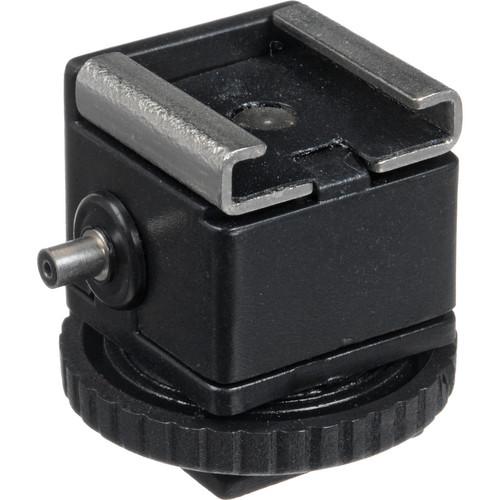 Dot Line Speedlite Foot Adapter