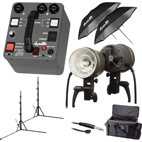 Dynalite RK8-1222 Road 800W s 2 Head Kit