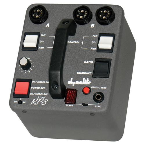 Dynalite RP800 800W s Road Power Pack