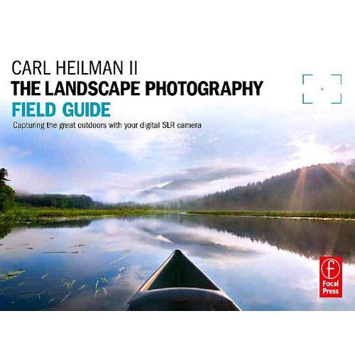 Focal Press Book: The Landscape Photography Field Guide