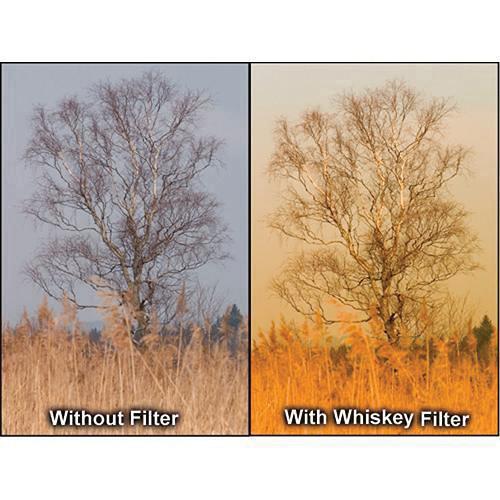 Formatt Hitech 138mm Solid Whiskey 3 Filter