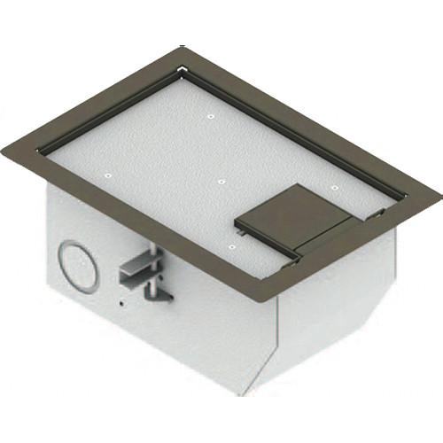 FSR RFL-DAV-CLY Raised Access Floor Box