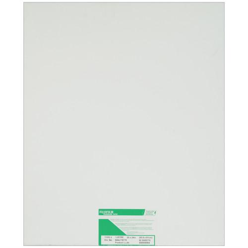 FUJIFILM Fujicolor Crystal Archive Type II Paper