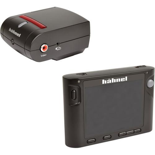 hahnel Inspire Wireless Remote Control W LiveView Display for Canon