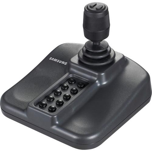 Hanwha Techwin SPC-2000 Network Controller Joystick