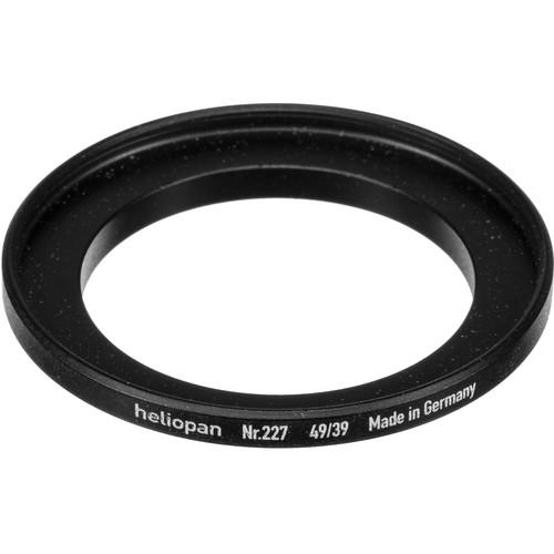 Heliopan 39-49mm Step-Up Ring