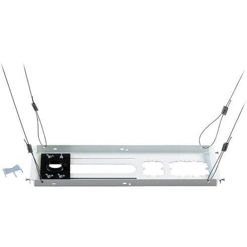InFocus Above Ceiling Tile Projector Installation Kit
