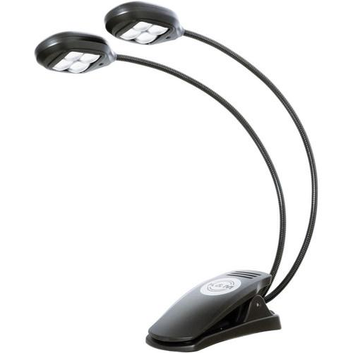 K&M 12240 Music Light Stand