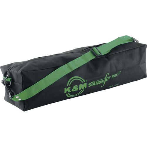 K&M 14942 Carrying Case