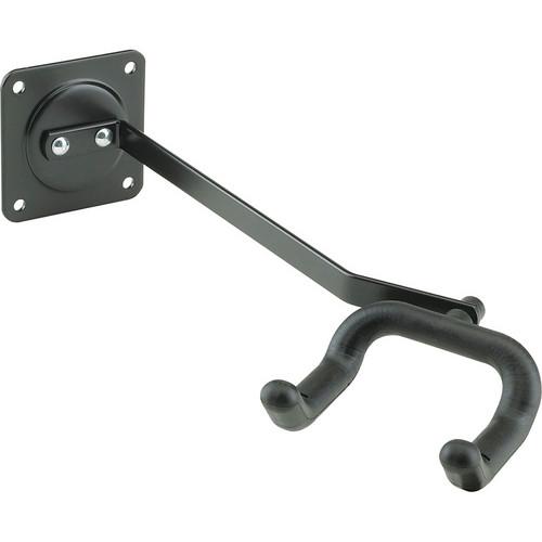K&M 16235 Guitar Wall Mount