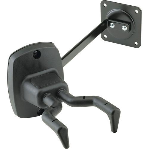 K&M 16245 Guitar Wall Mount